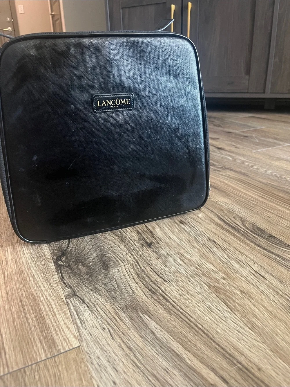 Lancome branded travel